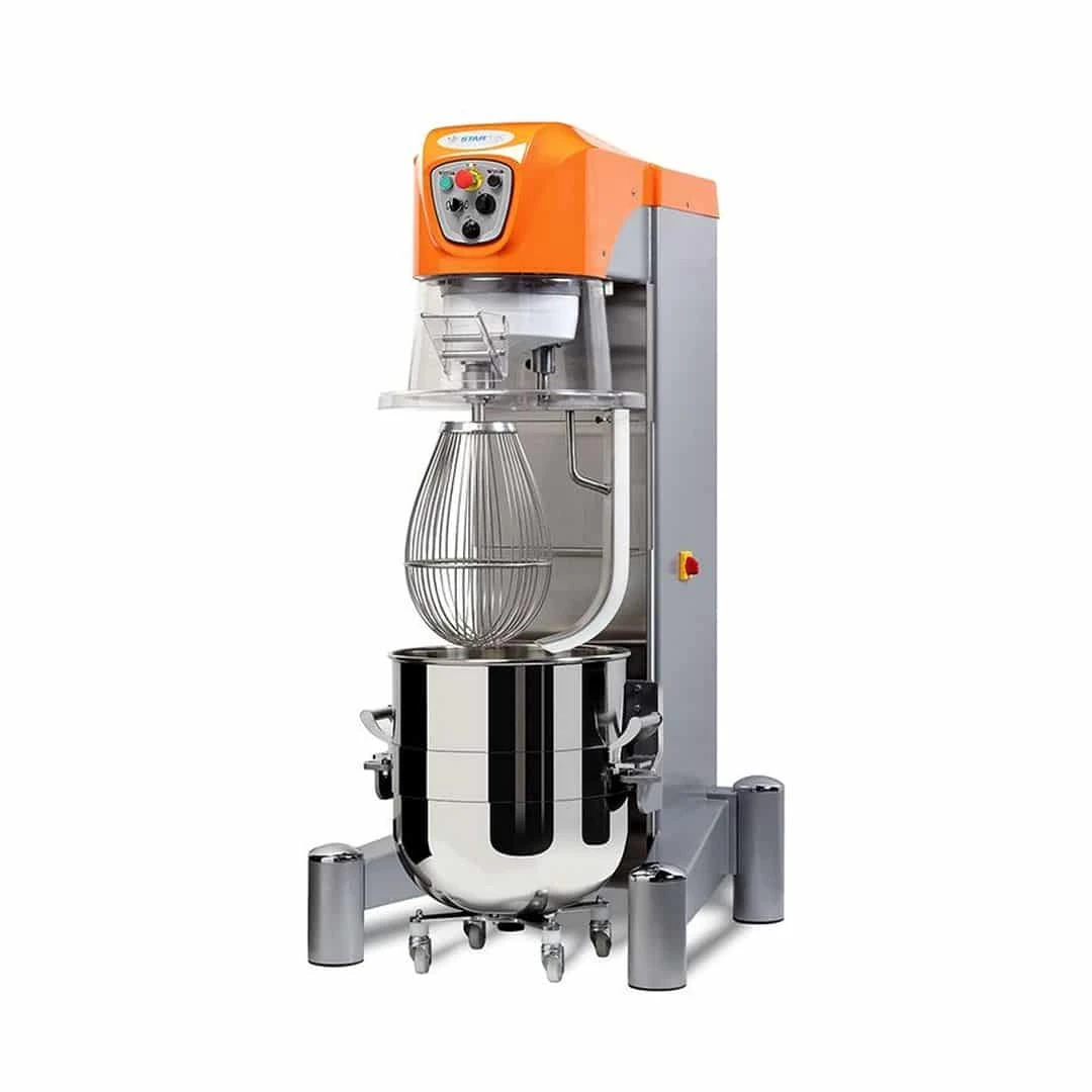 Миксер планетарный Starmix PL60NVAG