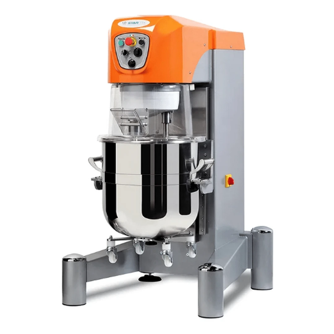 Миксер планетарный Starmix PL80N3AF
