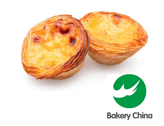 Выставка Bakery China 2025 в Шанхае